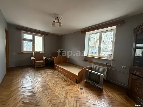 Kirayə verilir 2 otaqlı mənzil 40 m²
