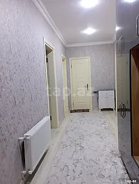 Satılır 4 otaqlı həyət evi 125 m² — Bakı, Ramana 4 otaq 125.00 m²