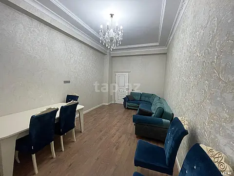 Satılır 3 otaqlı yeni tikili 82 m² — Sumqayıt 3 otaq 82.00 m²