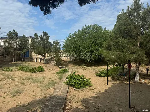 Satılır torpaq sahəsi — Bakı, Mərdəkan