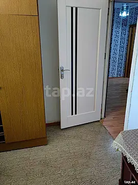 Satılır 4 otaqlı mənzil 95 m²