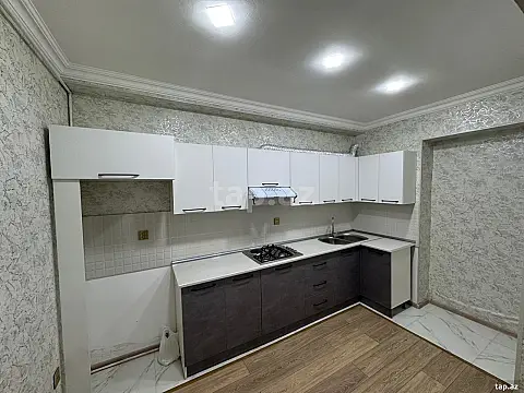 Satılır 3 otaqlı yeni tikili 68 m² — Xırdalan, Xırdalan 3 otaq 68.00 m²