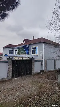 Satılır 6 otaqlı həyət evi 120 m² — Xaçmaz 6 otaq 120.00 m²