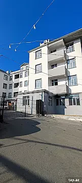 Satılır 3 otaqlı yeni tikili 67.5 m² — Bakı, Masazır 3 otaq 67.50 m²