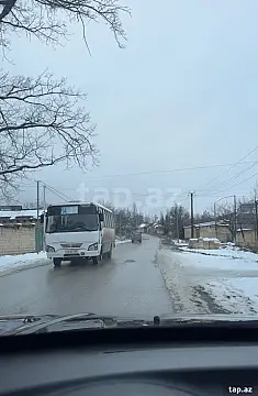 Satılır torpaq sahəsi — Qusar