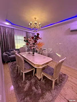 Satılır 3 otaqlı həyət evi — Bakı, Masazır 3 otaq