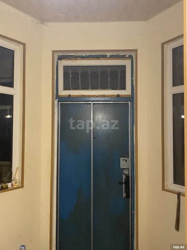 Satılır 6 otaqlı həyət evi