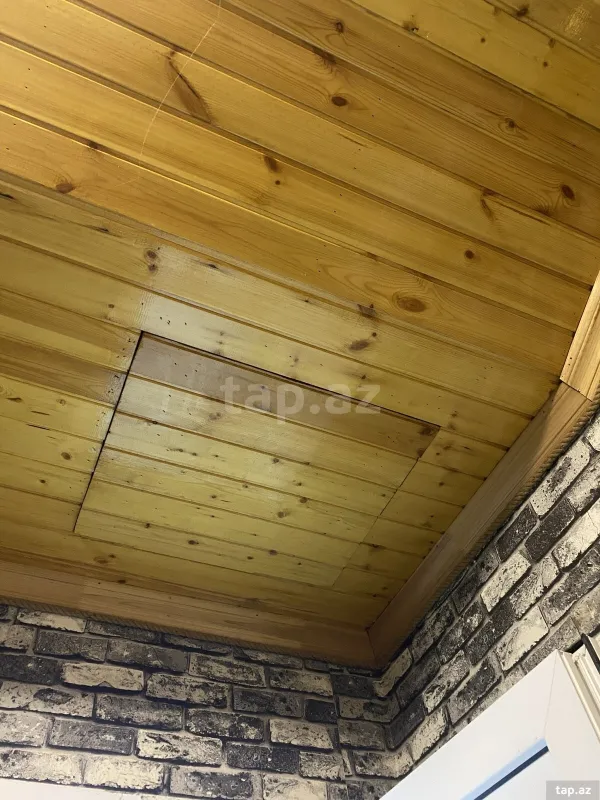 Satılır 6 otaqlı həyət evi