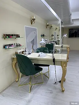 Kirayə verilir obyekt