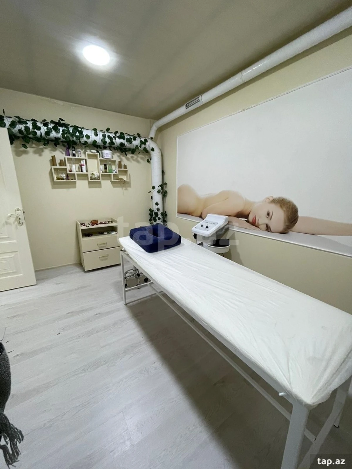 Kirayə verilir obyekt