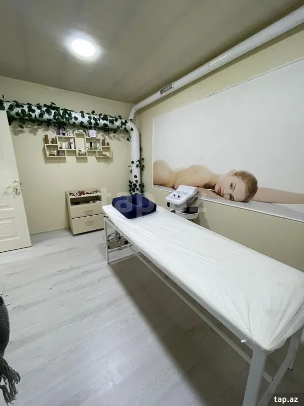 Kirayə verilir obyekt