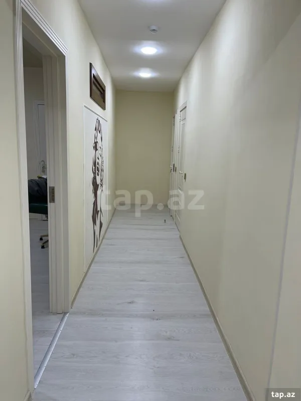 Kirayə verilir obyekt