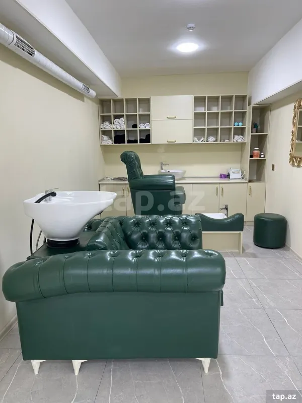 Kirayə verilir obyekt