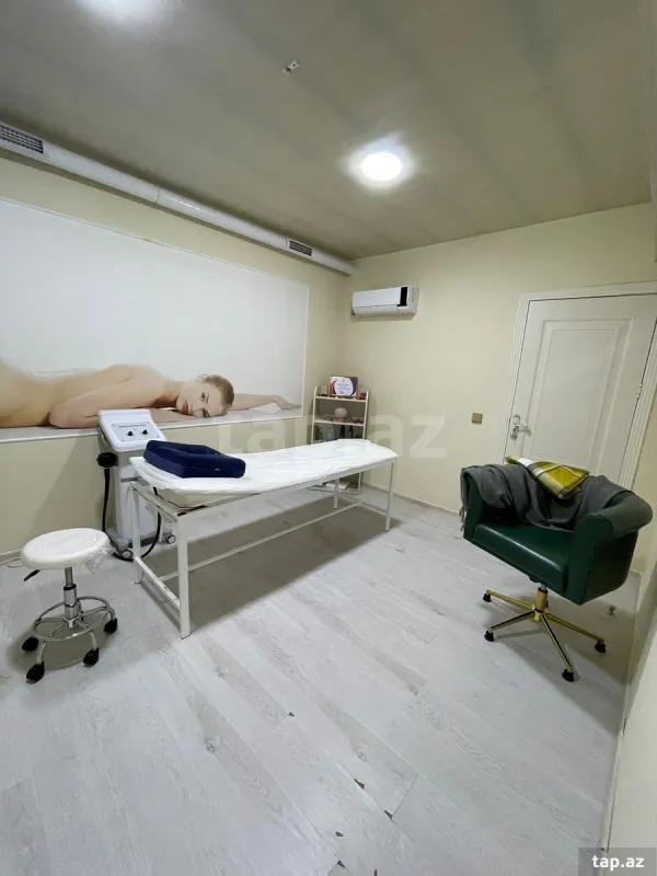 Kirayə verilir obyekt