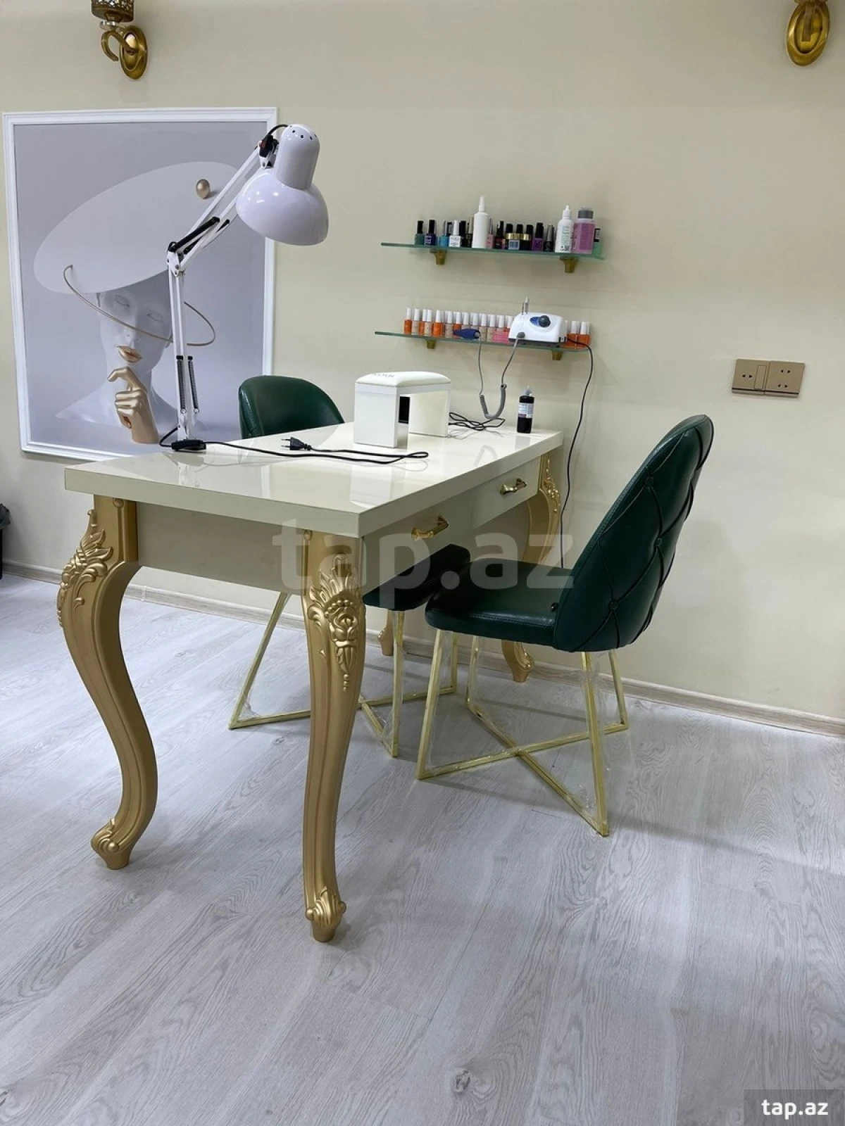 Kirayə verilir obyekt