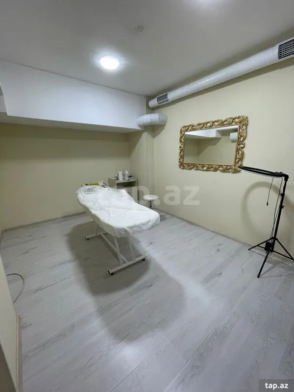 Kirayə verilir obyekt