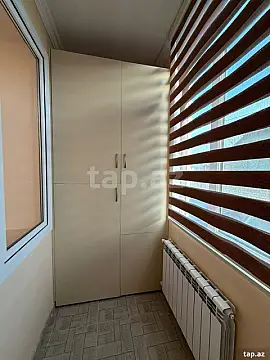 Satılır 2 otaqlı yeni tikili 70 m²