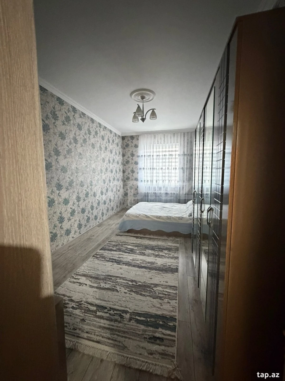 Satılır 2 otaqlı yeni tikili 70 m²