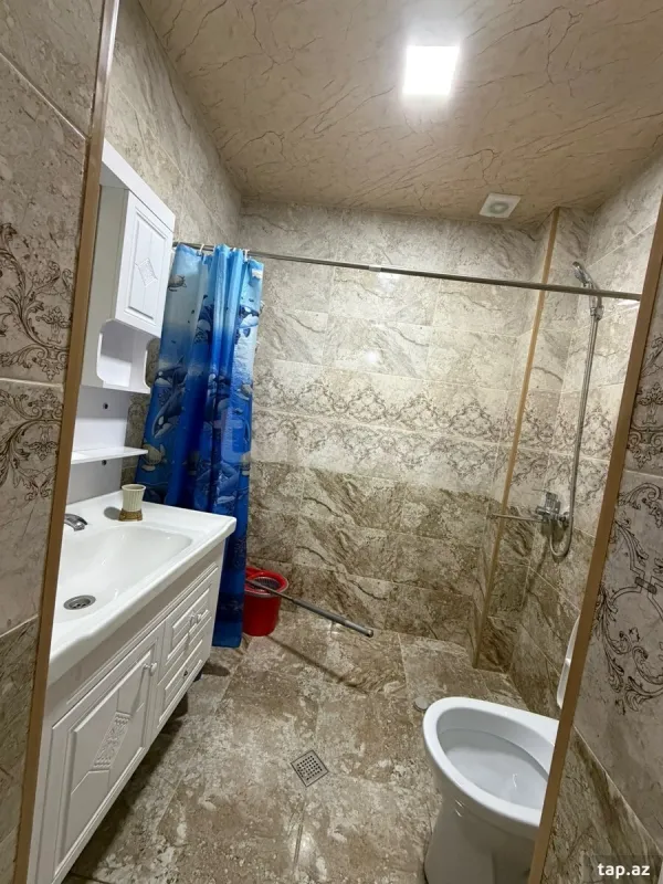 Satılır 2 otaqlı yeni tikili 70 m²