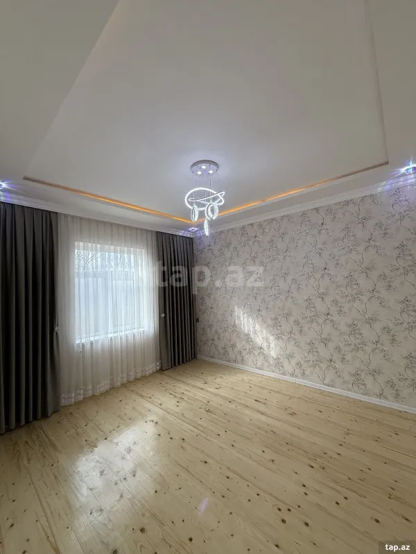 Satılır 3 otaqlı həyət evi