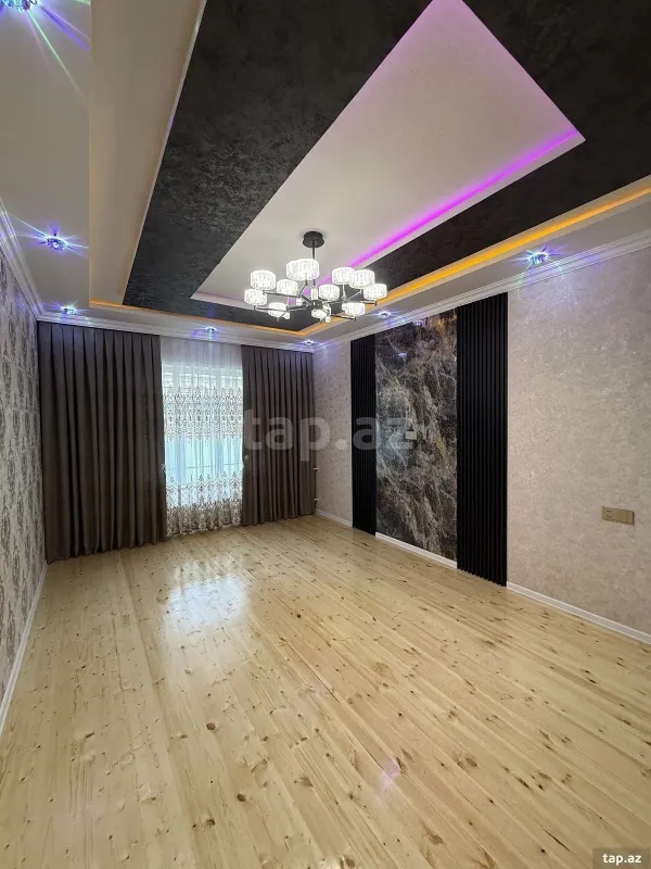 Satılır 3 otaqlı həyət evi