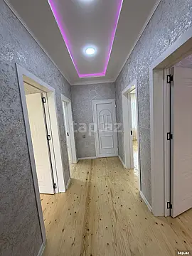 Satılır 3 otaqlı həyət evi