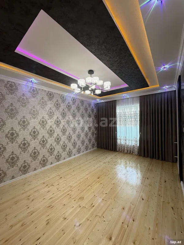 Satılır 3 otaqlı həyət evi