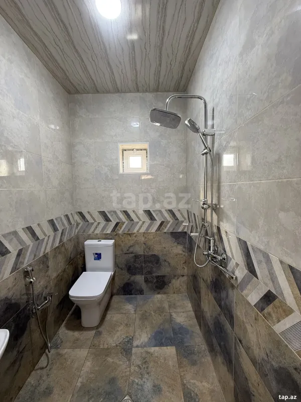 Satılır 3 otaqlı həyət evi