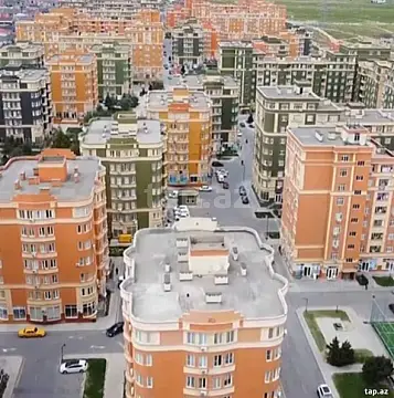 Satılır 3 otaqlı yeni tikili 92 m² — Bakı, Masazır 3 otaq 92.00 m²