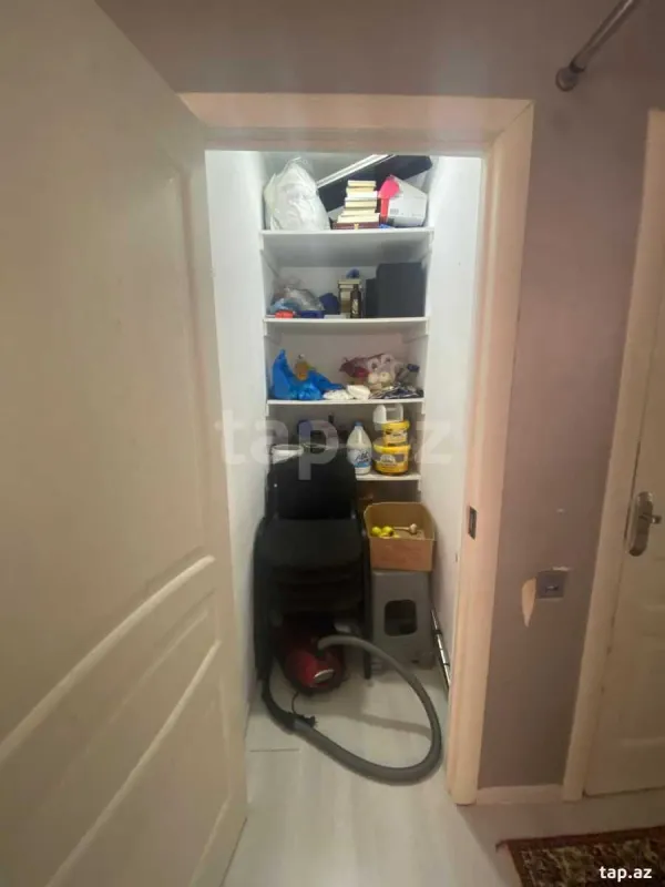 Satılır 3 otaqlı yeni tikili 92 m²