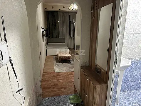 Kirayə verilir 1 otaqlı yeni tikili 30 m²