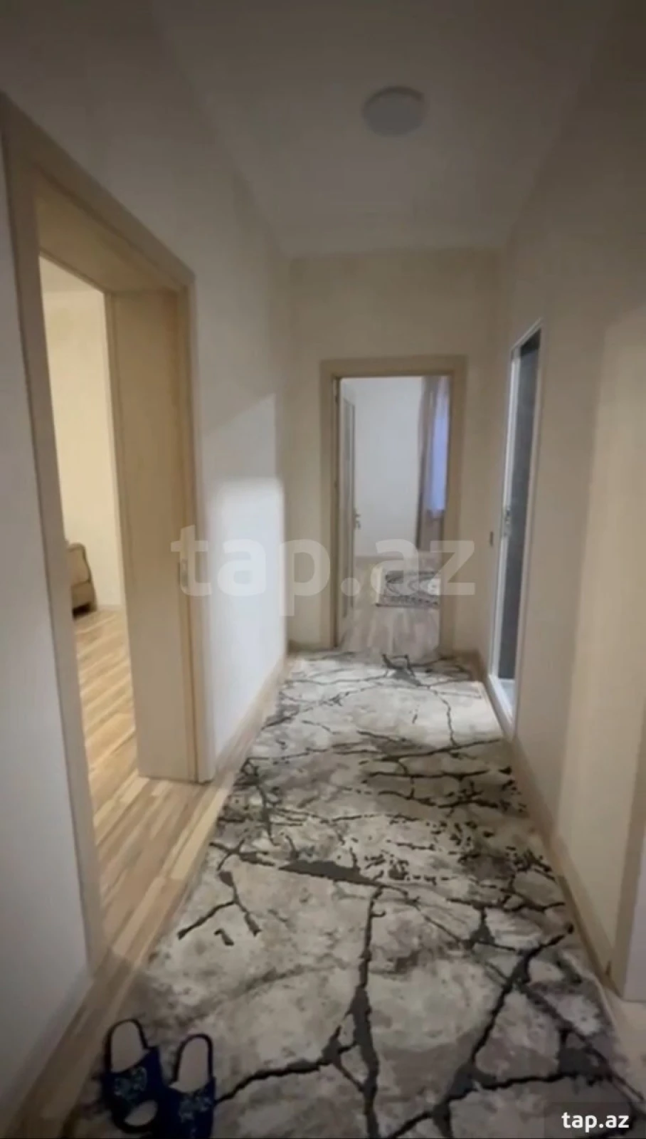 Satılır 3 otaqlı həyət evi