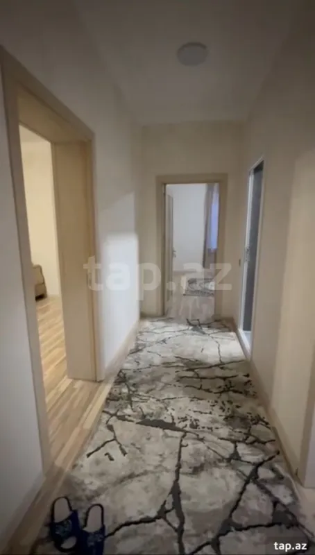 Satılır 3 otaqlı həyət evi