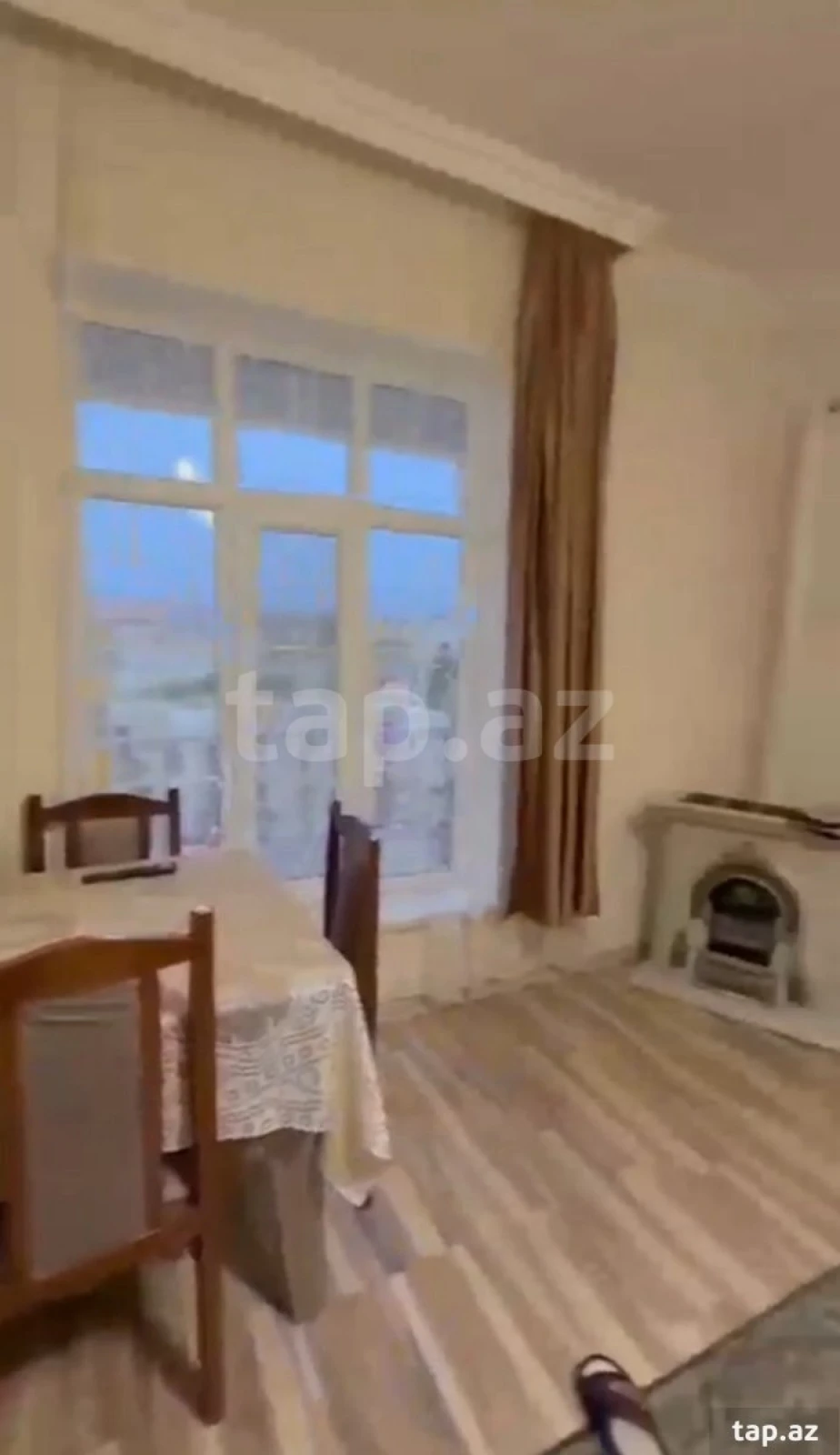 Satılır 3 otaqlı həyət evi