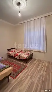 Satılır 3 otaqlı həyət evi