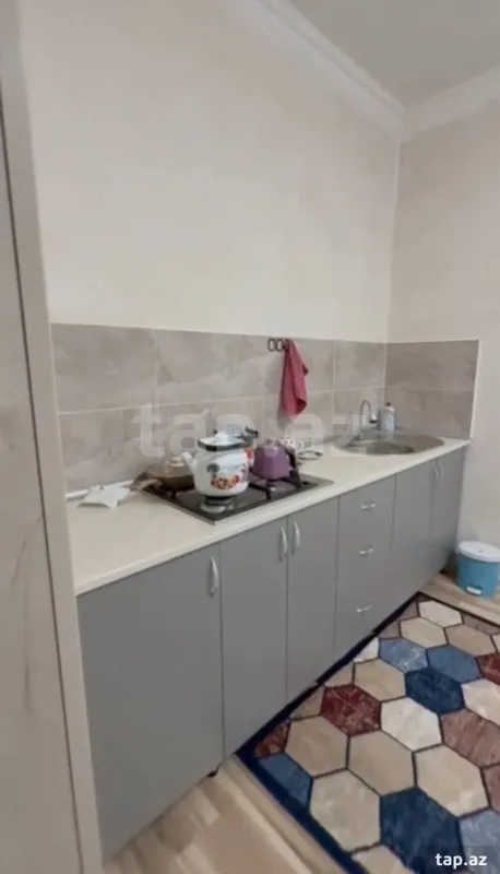 Satılır 3 otaqlı həyət evi