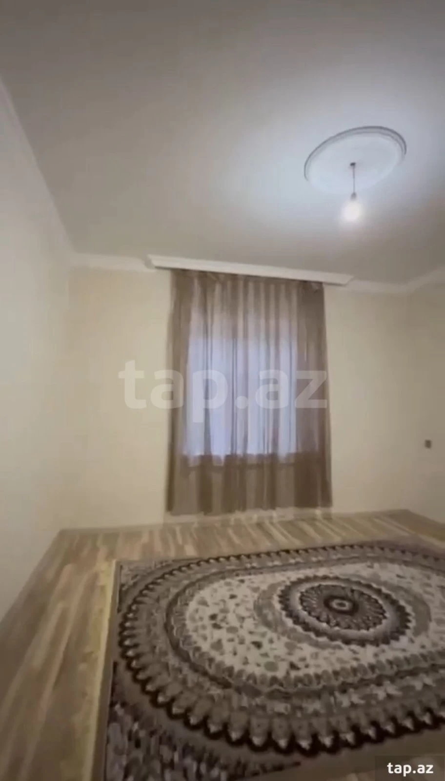 Satılır 3 otaqlı həyət evi