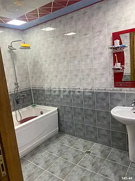 Satılır 3 otaqlı yeni tikili 105 m²