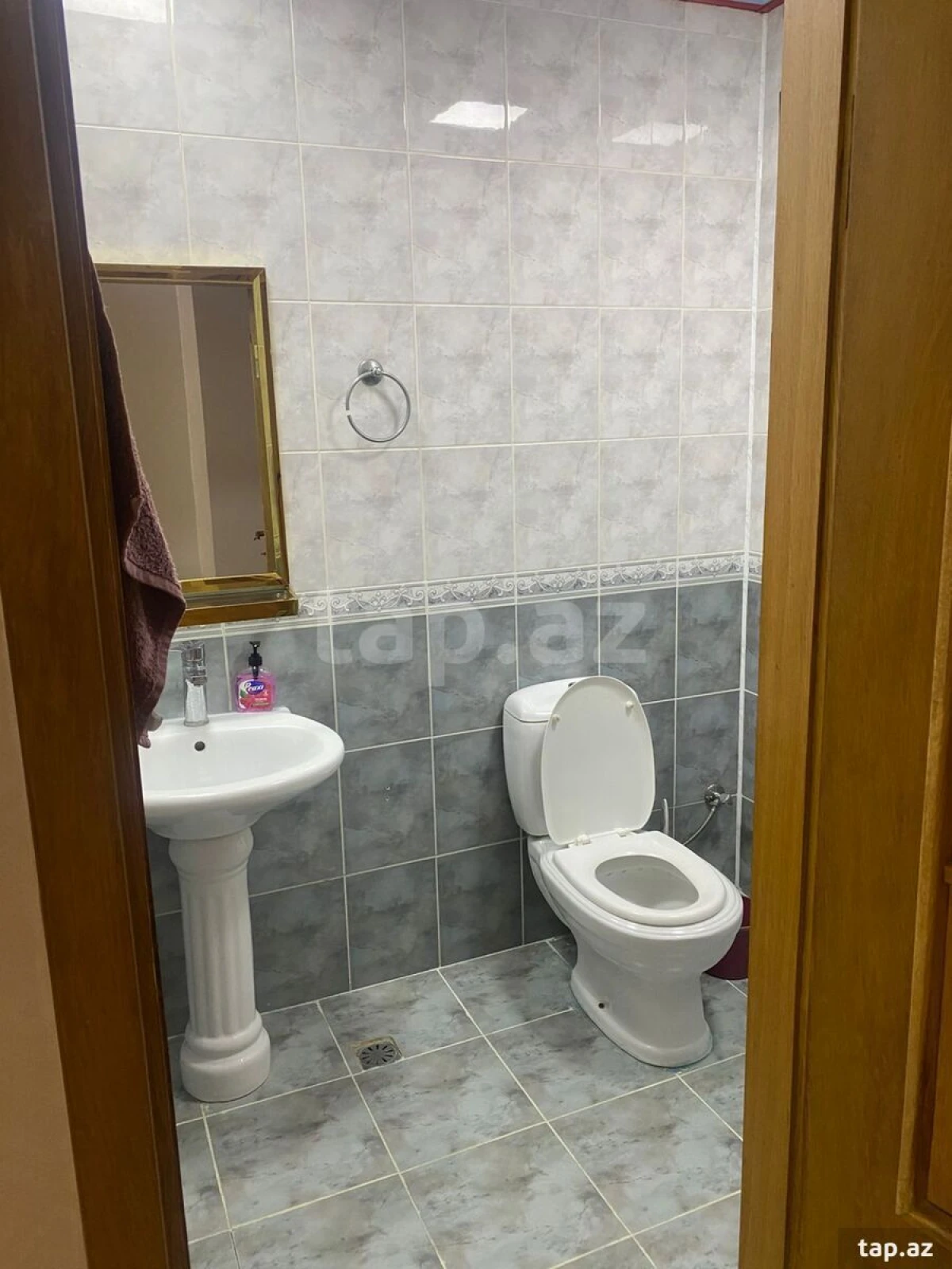 Satılır 3 otaqlı yeni tikili 105 m²