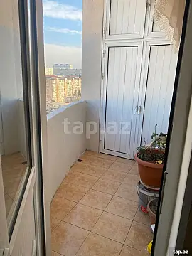 Satılır 3 otaqlı yeni tikili 105 m²