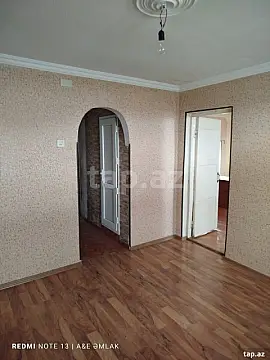 Satılır 2 otaqlı mənzil 41 m² — Bakı, Maştağa 2 otaq 41.00 m²