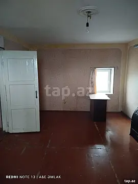 Satılır 2 otaqlı mənzil 41 m²