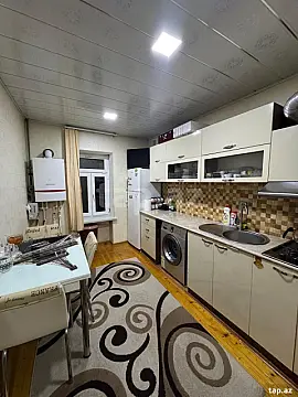 Satılır 2 otaqlı mənzil 61 m² — Şirvan 2 otaq 61.00 m²