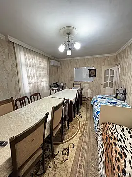 Satılır 2 otaqlı mənzil 61 m²
