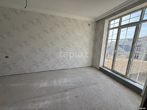 Satılır 6 otaqlı həyət evi 180 m² — Bakı, Hökməli 6 otaq 180.00 m²