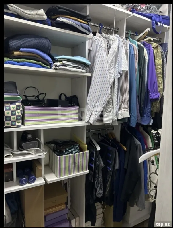 Satılır 3 otaqlı yeni tikili 120 m²