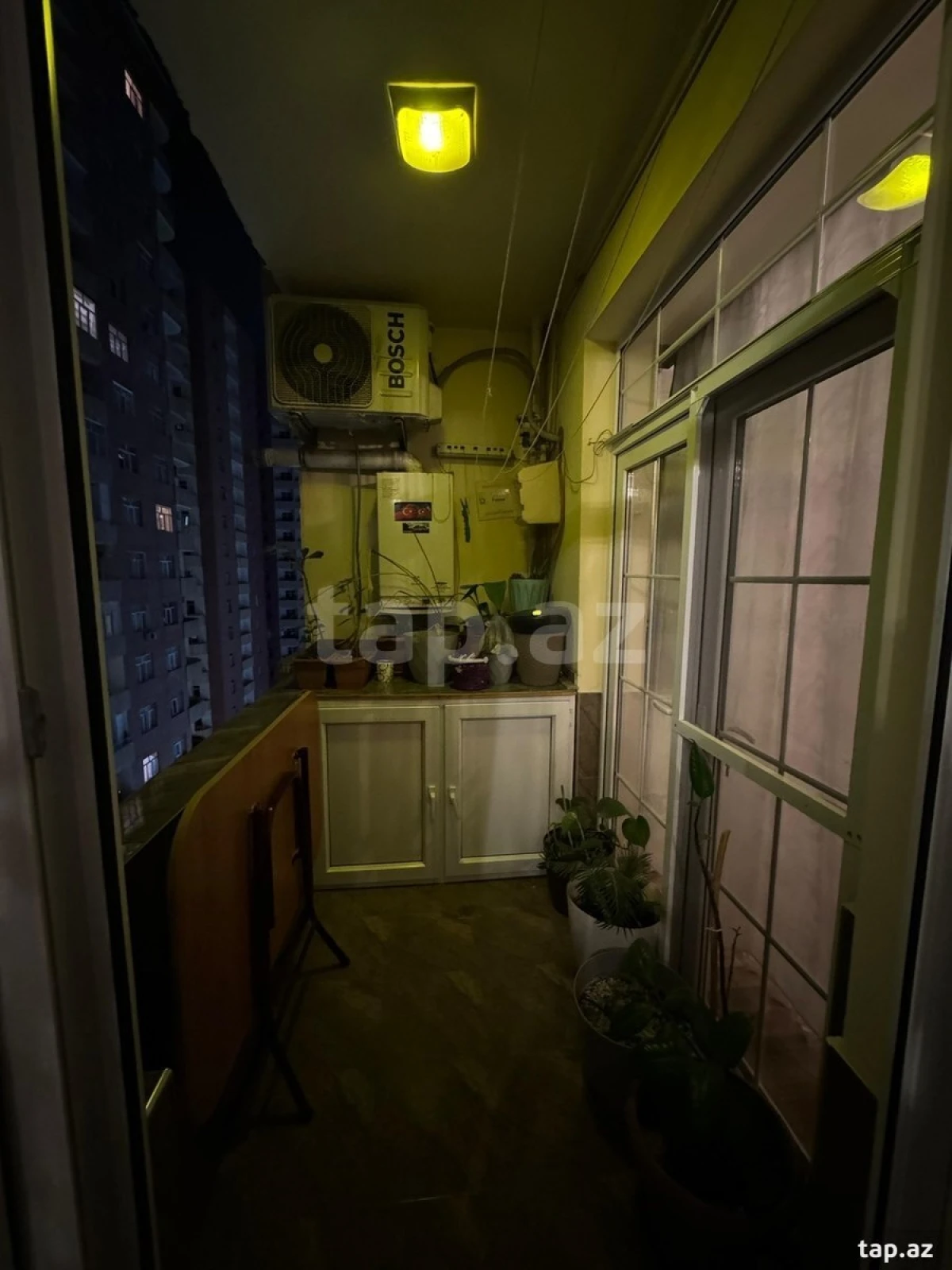 Satılır 3 otaqlı yeni tikili 120 m²