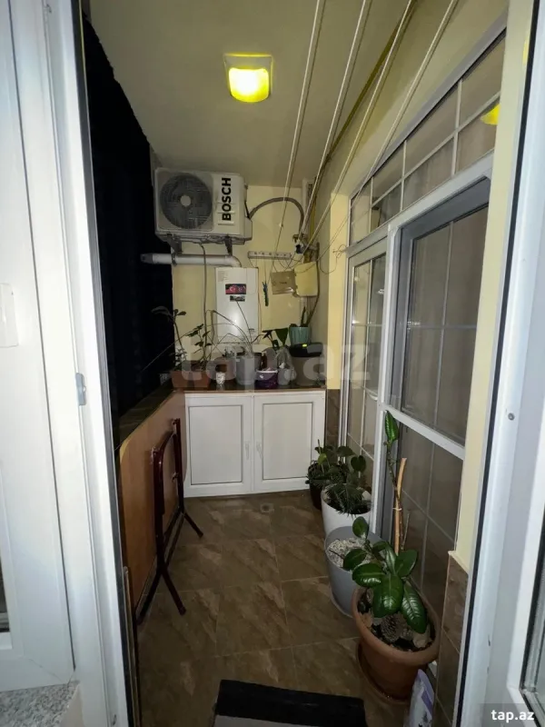 Satılır 3 otaqlı yeni tikili 120 m²