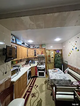 Satılır 5 otaqlı mənzil 110 m² — Sumqayıt 5 otaq 110.00 m²