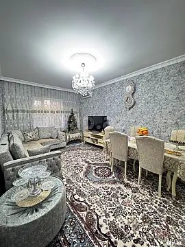 Satılır 2 otaqlı həyət evi